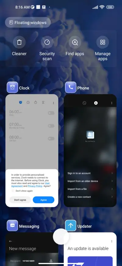 Water Plant - Screenshot 4