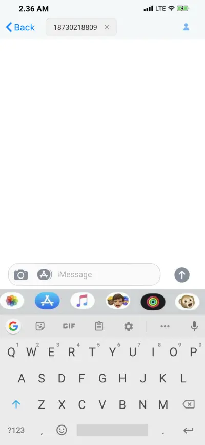 IOS SkyID Limited - Screenshot 8