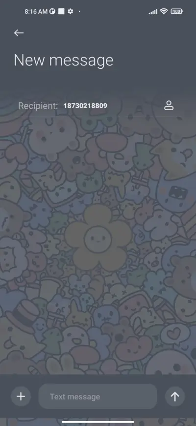 Animals doodle - Screenshot 8