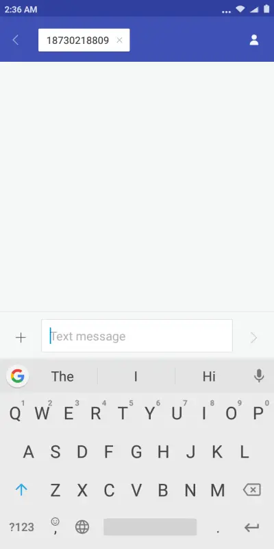 Google Pixel2xl - Screenshot 7