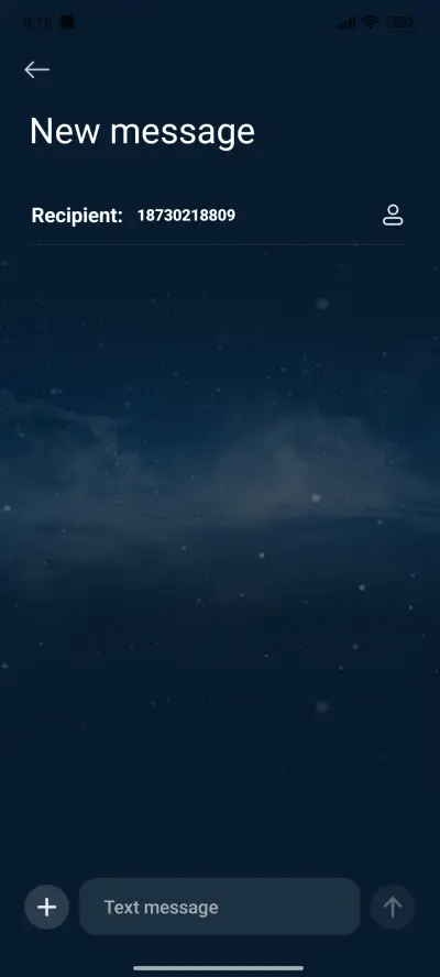 Night Mist Drift - Screenshot 8