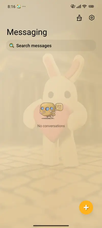 Love Rabbit - Screenshot 7
