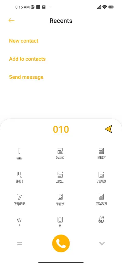 Minato - Screenshot 6