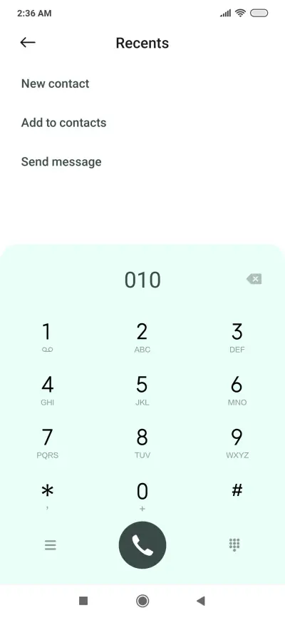 Alien Girl_3MDS - Screenshot 6