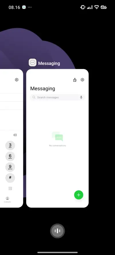 Keong-3e - Screenshot 4