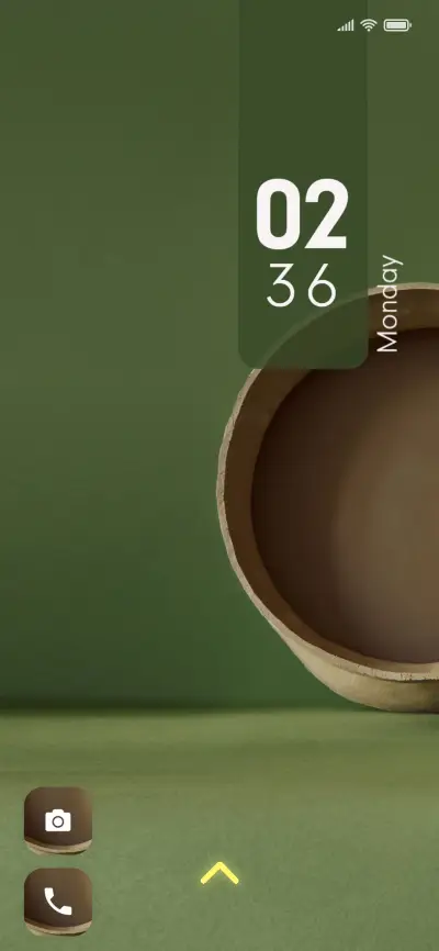 Minimal_7 - Screenshot 1