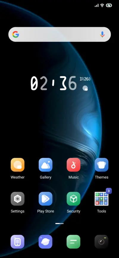 Bukan hitam - Screenshot 2