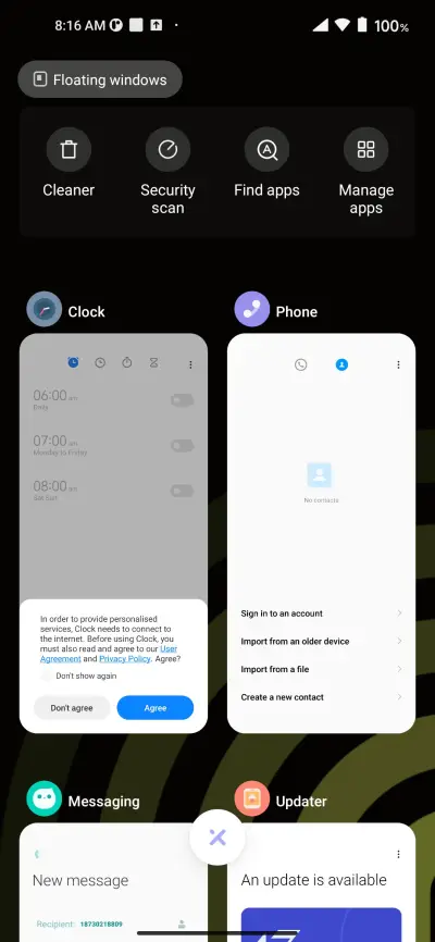 AN 14 - Screenshot 4