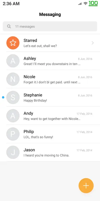 NewClassicbattery - Screenshot 7