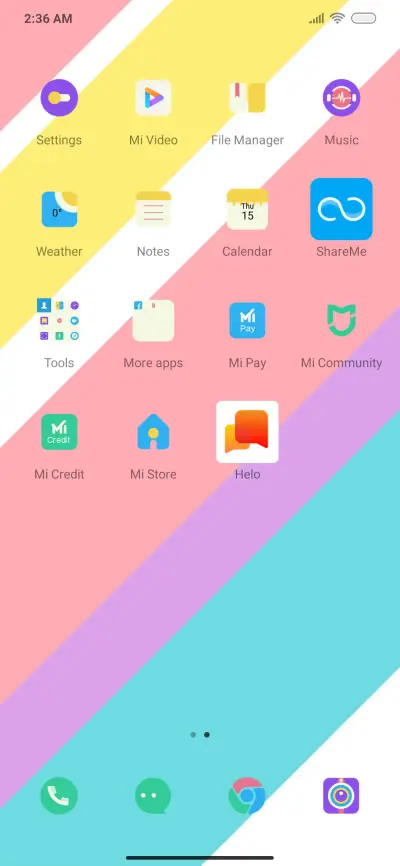 Beautiful - Screenshot 3