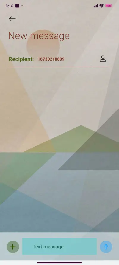 Paper UI - Screenshot 8