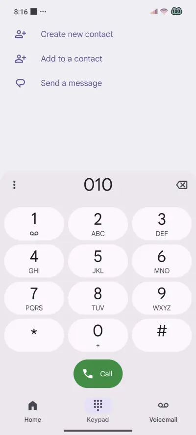 Whispering girl - Screenshot 6