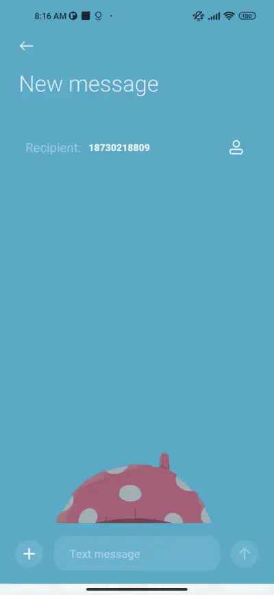 Mushroom house - Screenshot 9