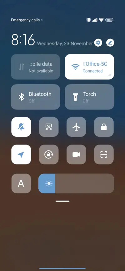 Eternal UI v2 - Screenshot 5