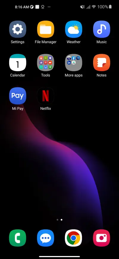 One Pro - Screenshot 3