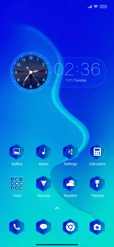 Stocks duo - Screenshot 2