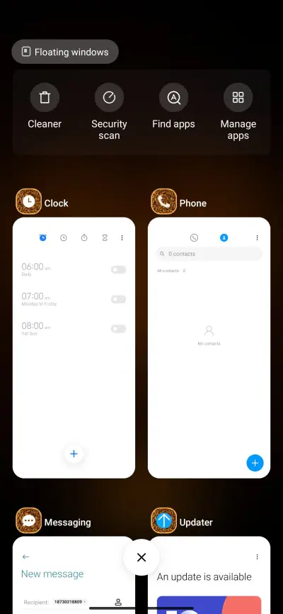 Love 39 - Screenshot 4