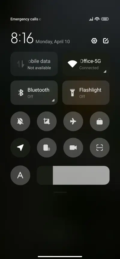 Ooty Road - Screenshot 5