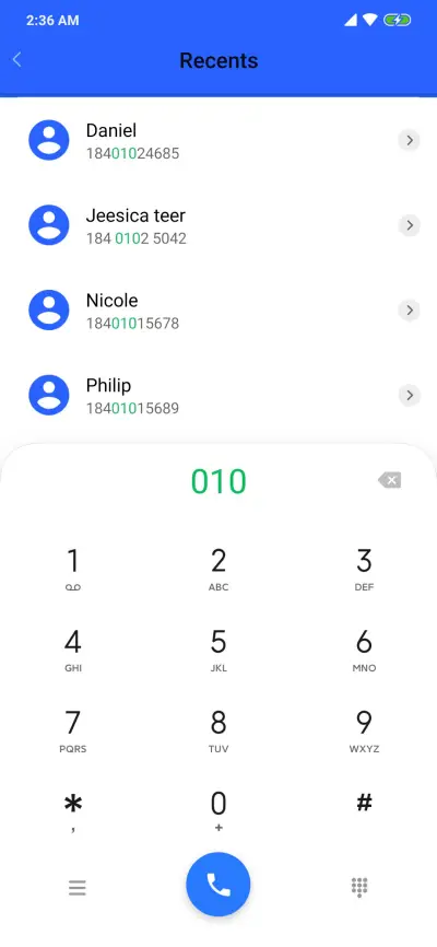 PIE PRO v11 - Screenshot 6