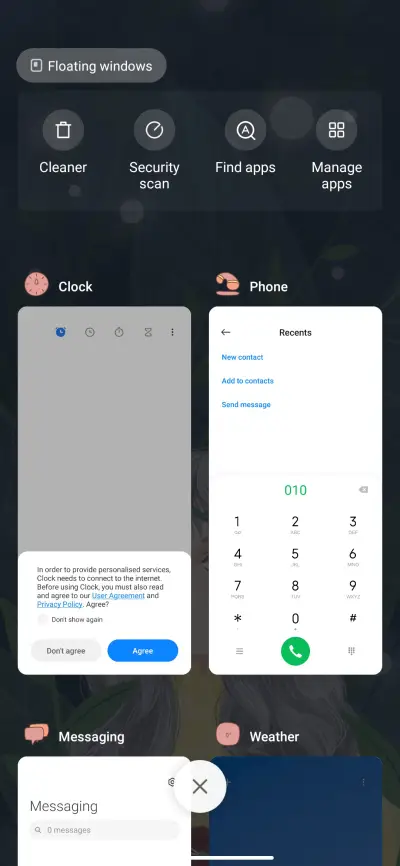 Lin Shen - Screenshot 4