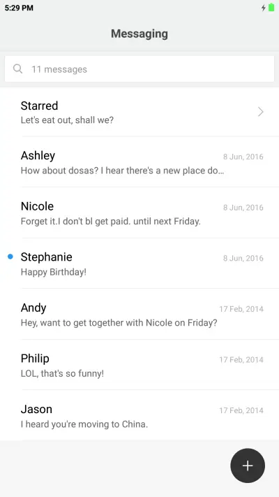 Classic_INGRO - Screenshot 7