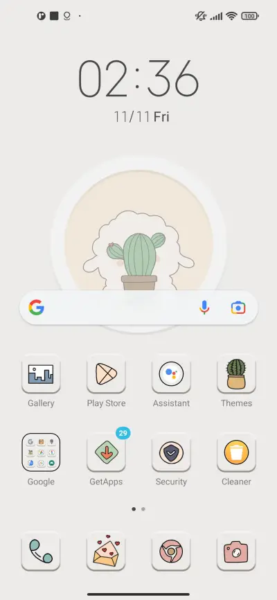 Vigorous Sheep - Screenshot 3