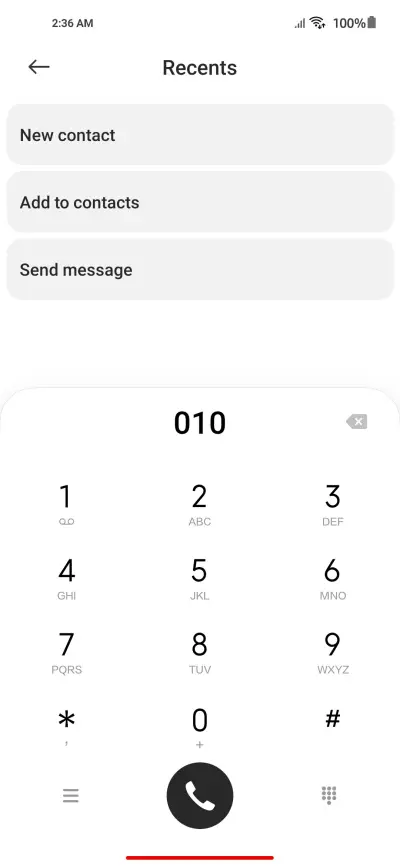 OneUI v12.5 Lite - Screenshot 6