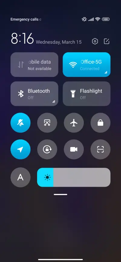 lavender blossom - Screenshot 5