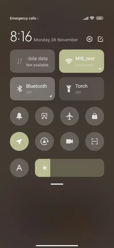 Refueling Bear - Screenshot 5