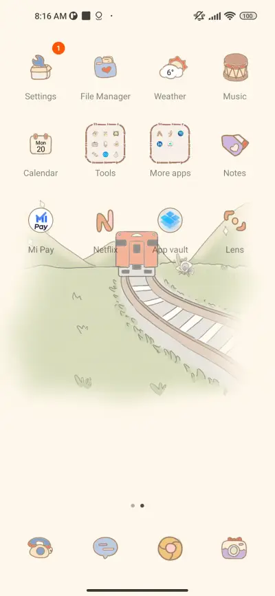 South wind travel - Screenshot 4