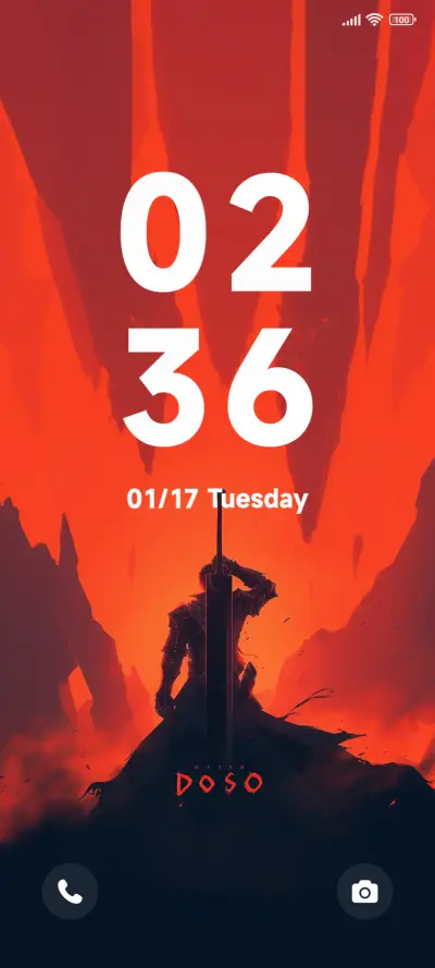 greatsword