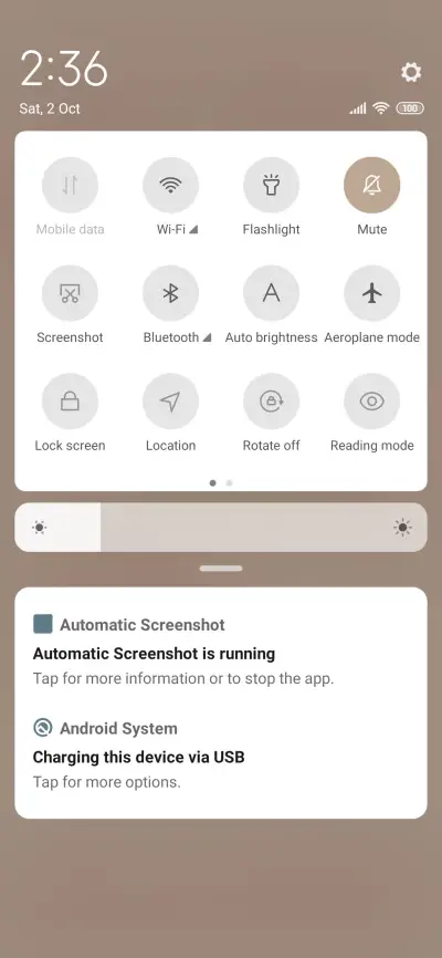 Unforgettable food - Screenshot 5
