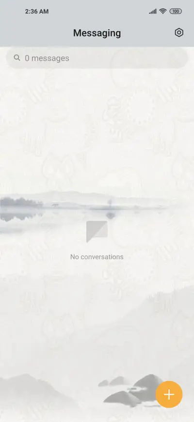 Ancient InkWash - Screenshot 7