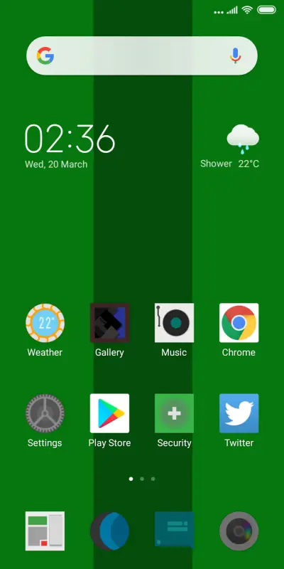 Run_Cricket - Screenshot 2