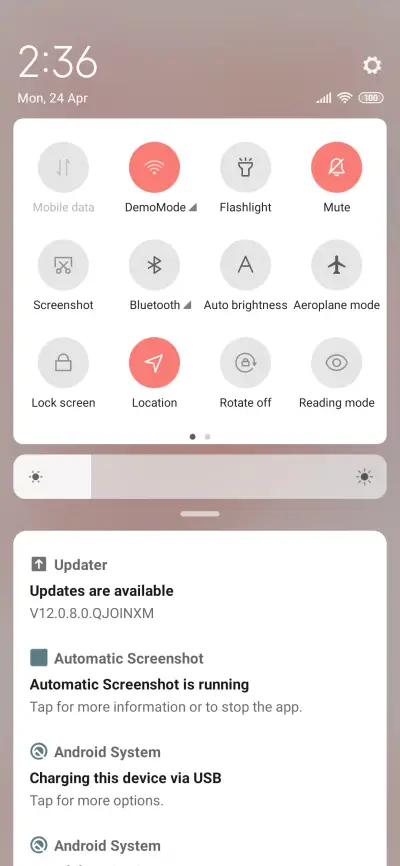 Tulip powder - Screenshot 5
