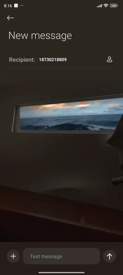 See through the - Screenshot 8