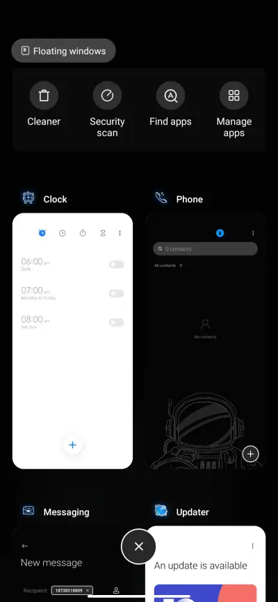 VR Universe - Screenshot 4