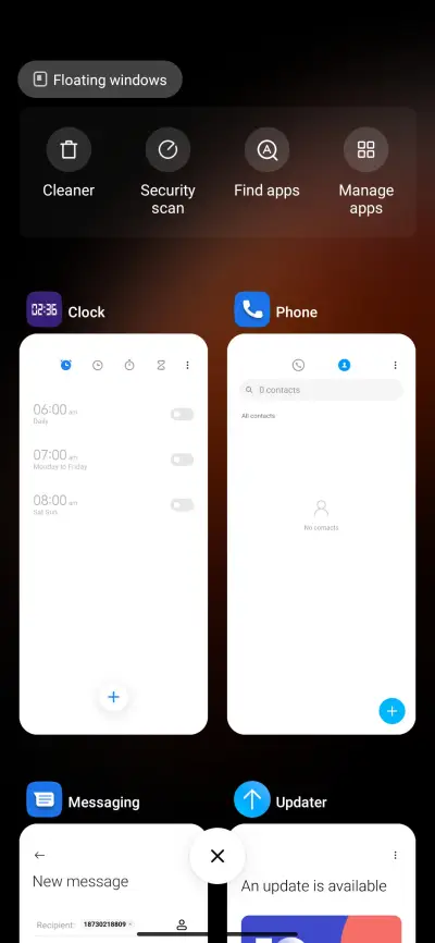 İcon Mix - Screenshot 4
