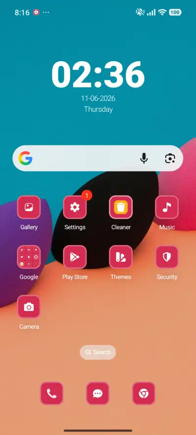 Beauty Blender - Screenshot 2