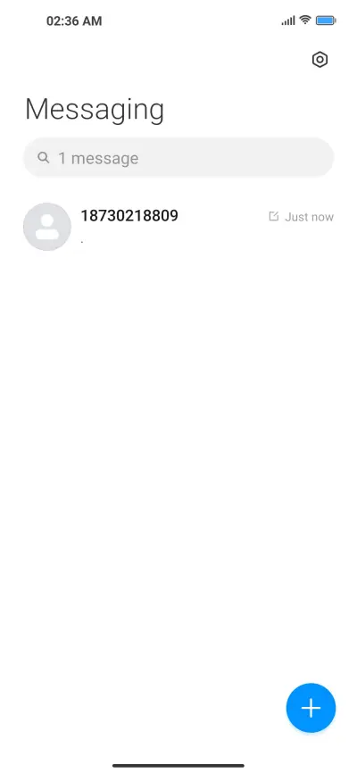 Splash - Screenshot 7