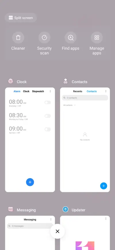 Cute girl - Screenshot 4
