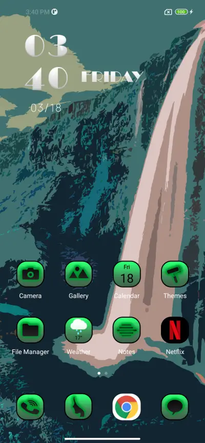 Beauty_Stock - Screenshot 2