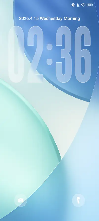 Super Phone UI THEME for Xiaomi MIUI HyperOS