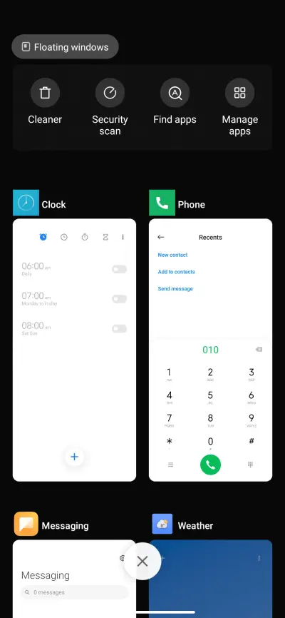 Icon Drop - Screenshot 4
