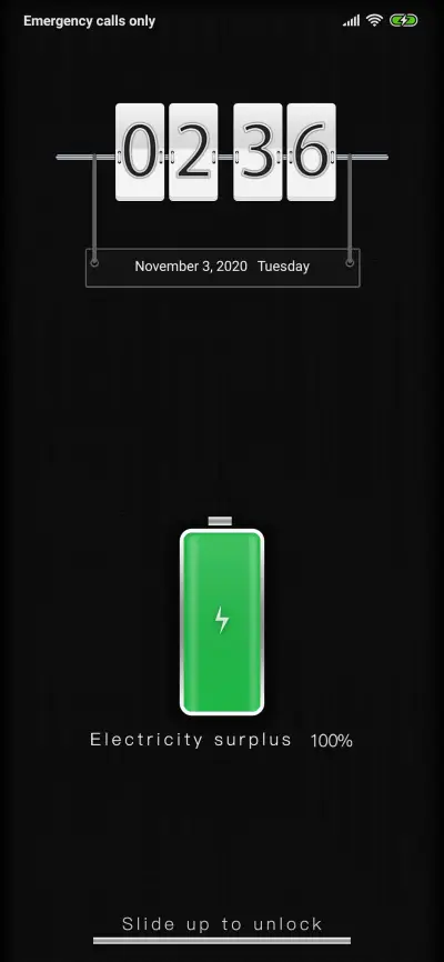Icon Drop - Screenshot 1