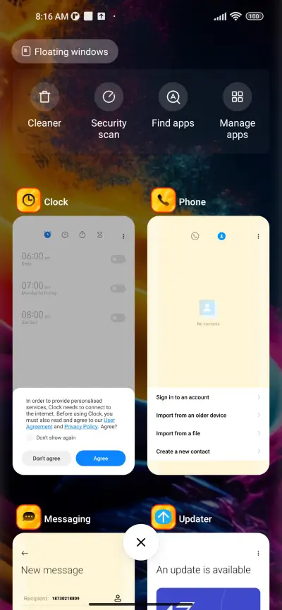 Holi joy - Screenshot 4