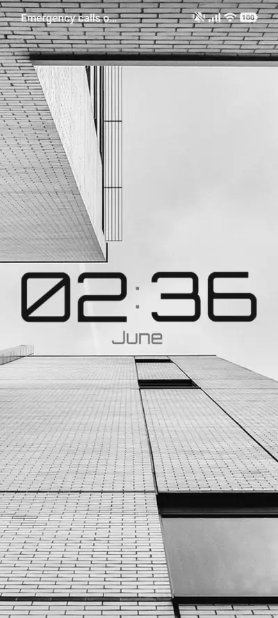 Urban Rise THEME for Xiaomi MIUI HyperOS