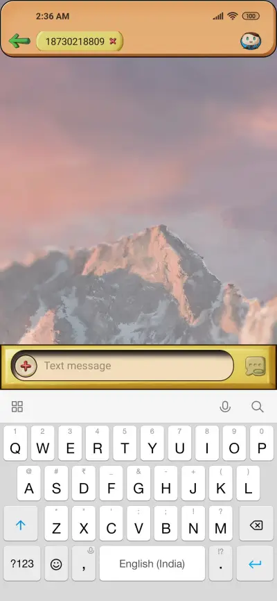 Apple RED - Screenshot 8