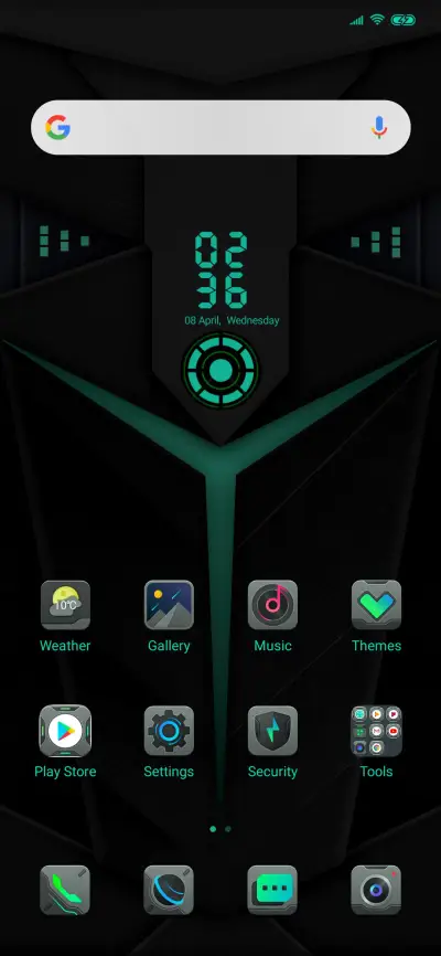 Baby Shark - Screenshot 2