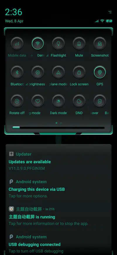 Baby Shark - Screenshot 5